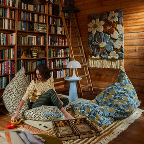 Sage and Clare collection