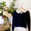Felt Fresheners - Australian Blue Cypress & Jasmine on a clothes hanger