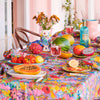 Kip&Co X Ken Done Butterfly Dreams Linen Tablecloth