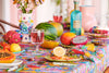 Kip&Co X Ken Done Butterfly Dreams Linen Tablecloth