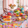 Ken Done ROUND Butterfly Dreams Linen Tablecloth