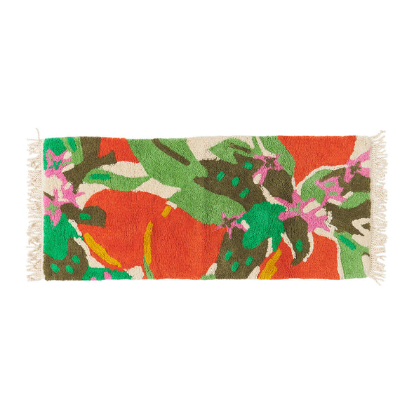 Camarillo Bath Runner
