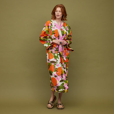 Camarillo Bath Robe