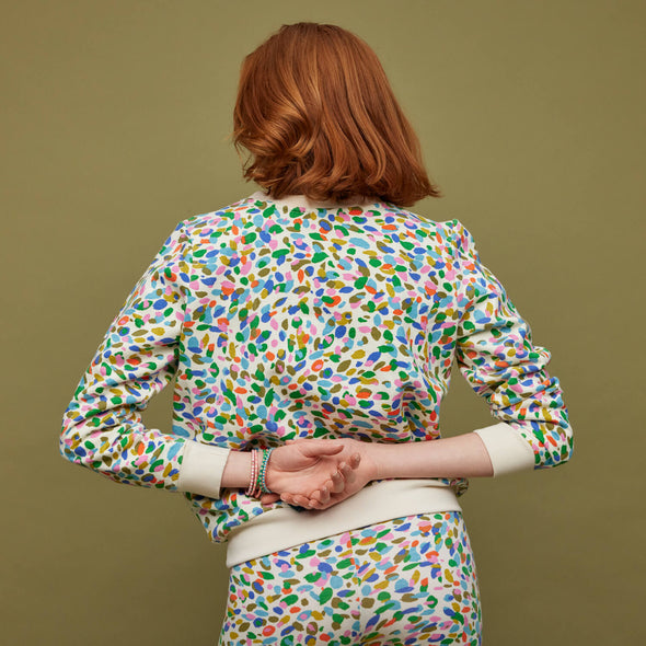 Solana Sweater