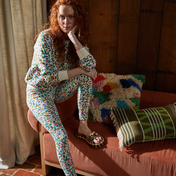 Solana Sweater