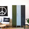 The Skinny Locker In Ocean by Mustard Made