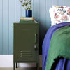 The shorty in OLIVE by Mustard