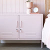The Lowdown in BLUSH by Mustard Made
