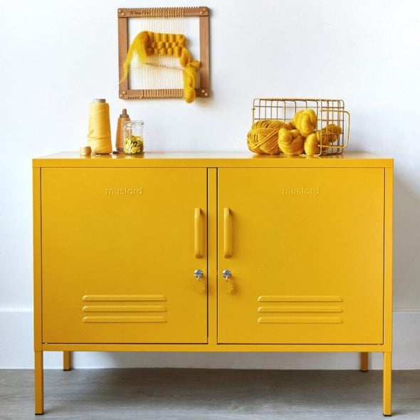 The Lowdown in MUSTARD by Mustard Made