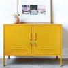 The Lowdown in MUSTARD by Mustard Made