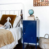 The shorty in NAVY by Mustard