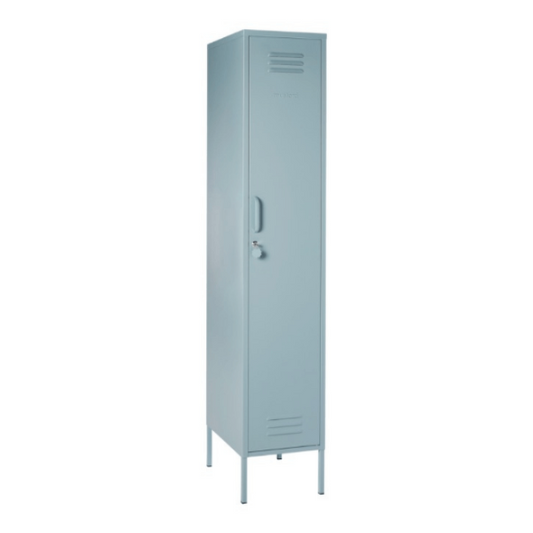 The Skinny Locker In Ocean by Mustard Made