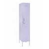 The Skinny Locker In LILAC by Mustard Made