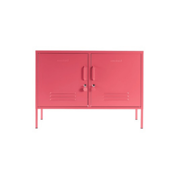 The Lowdown in BERRY by Mustard Made