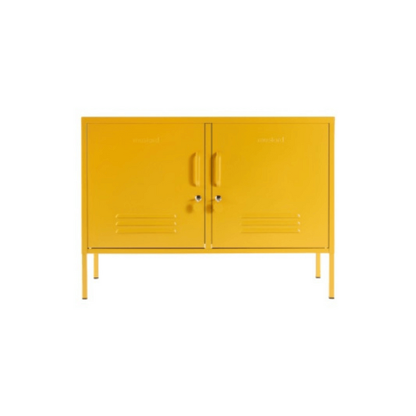 The Lowdown in MUSTARD by Mustard Made