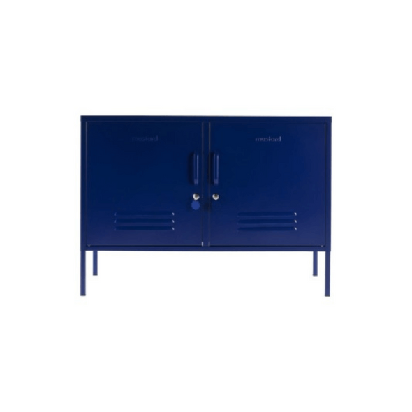The Lowdown in NAVY by Mustard Made
