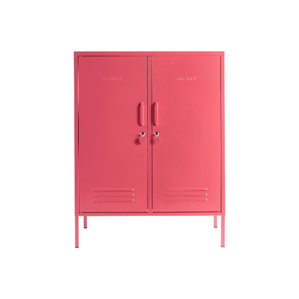 The Midi in BERRY by Mustard Made