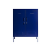 The Midi in NAVY by Mustard Made