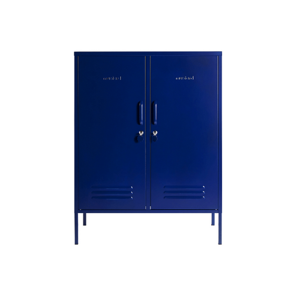 The Midi in NAVY by Mustard Made