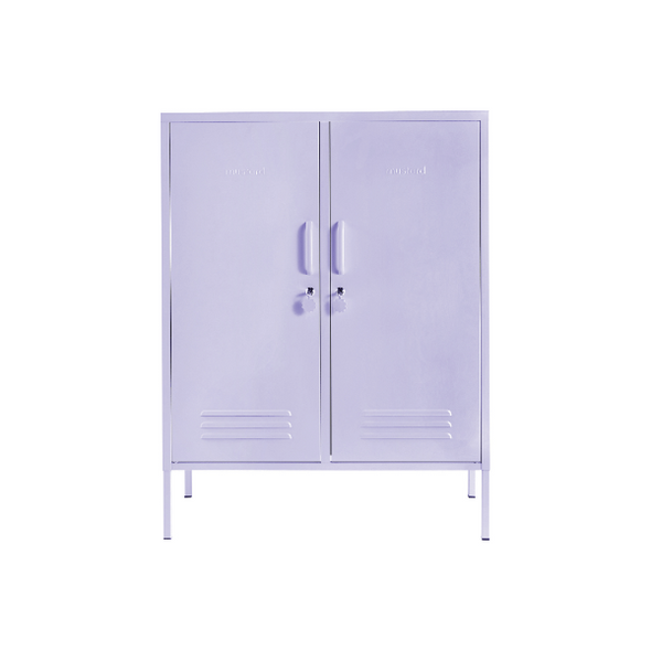The MIDI in LILAC by Mustard Made