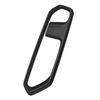 X.010 Bottle Opener in black