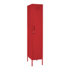The Skinny Locker in Poppy