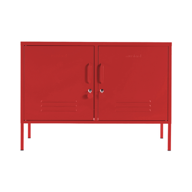 The Lowdown in Poppy