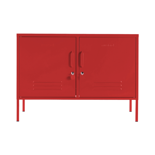The Lowdown in Poppy