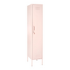 The Skinny Locker In Blush by Mustard Made