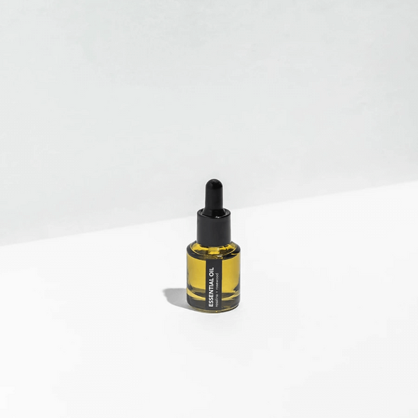 Rosewood + Rosalina Essential Oil by Fazeek 