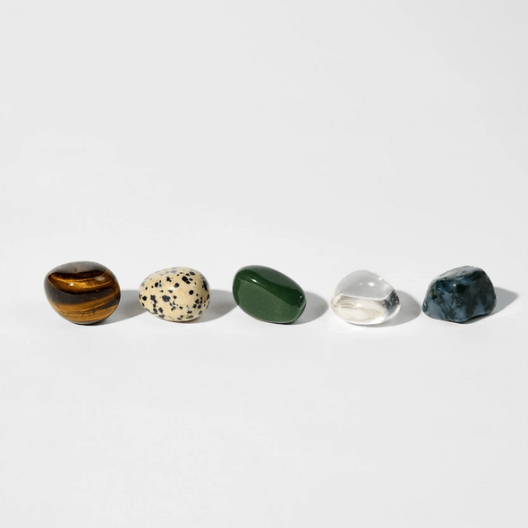 Health, Wealth + Happiness Pack