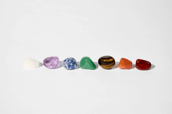 Chakra Pack
