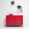 The Lowdown in Poppy