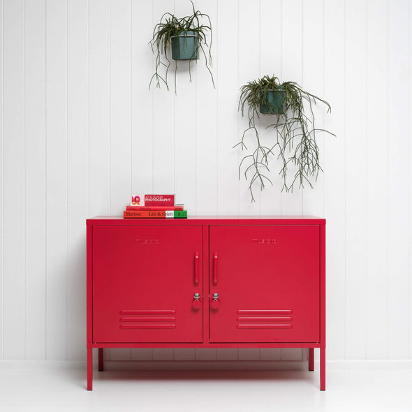 The Lowdown in Poppy