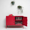 The Lowdown in Poppy