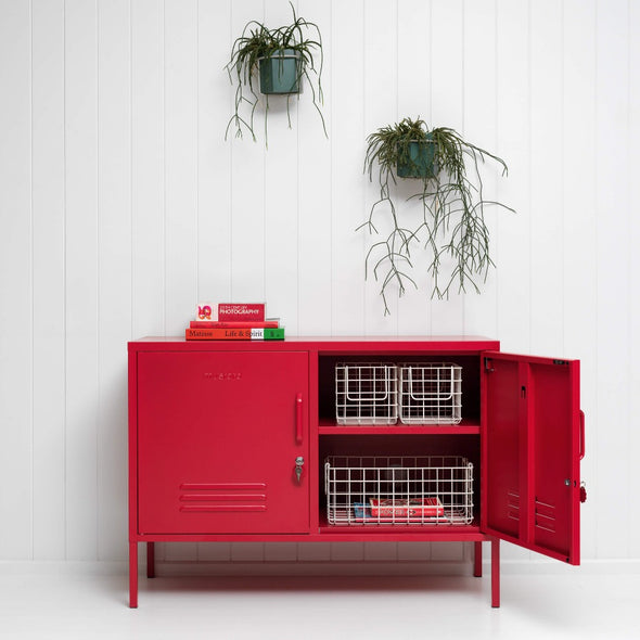 The Lowdown in Poppy