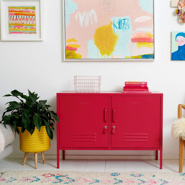 The Lowdown in Poppy