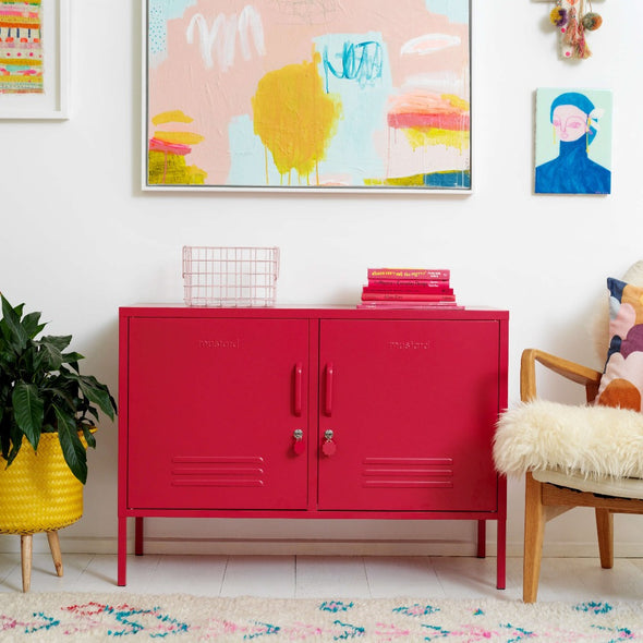 The Lowdown in Poppy