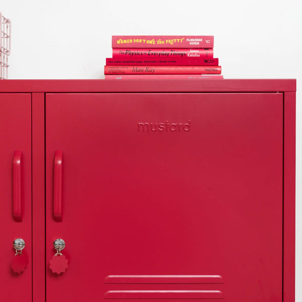 The Lowdown in Poppy