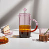 Wave Mugs in Pink