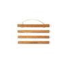21cm Magnetic Print Hanger by Home Dweller