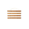 21cm Magnetic Print Hanger by Home Dweller