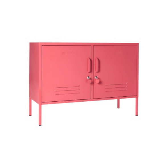 The Lowdown in BERRY by Mustard Made