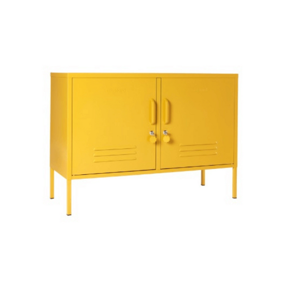 The Lowdown in MUSTARD by Mustard Made