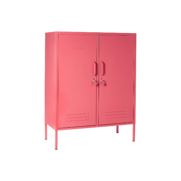 The Midi in BERRY by Mustard Made