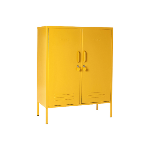 The Midi in MUSTARD by Mustard Made
