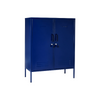 The Midi in NAVY by Mustard Made