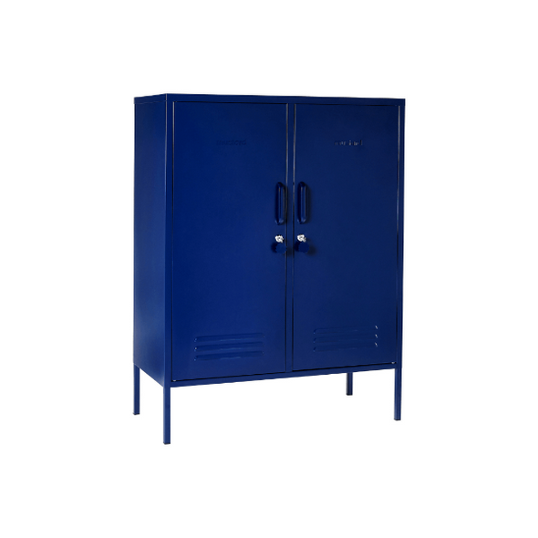 The Midi in NAVY by Mustard Made