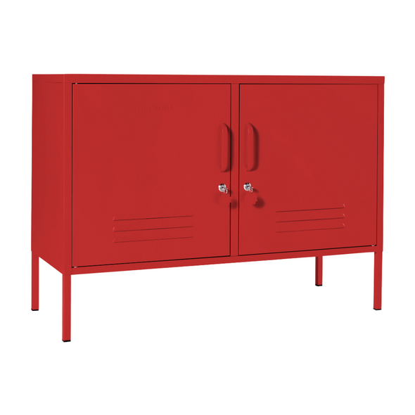 The Lowdown in Poppy