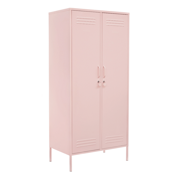 The Twinny in Blush